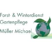 Forst- & Winterdienst, Gartenpflege Müller Michael - LOGO