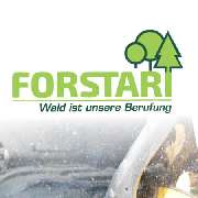 Forstari Forstdienst Angela Protze - LOGO