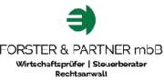 Forster & Partner mbB Wirtschaftsprüfer | Steuerberater | Rechtsanwalt - LOGO
