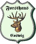 Forsthaus Coswig - 6