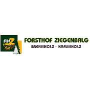 Forsthof Ziegenbalg - LOGO