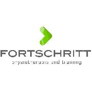 Fortschritt - Physiotherapie und Training - LOGO
