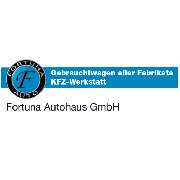 Fortuna Autohaus - LOGO
