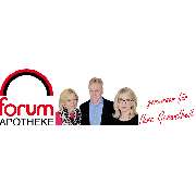 Forum-Apotheke - Logo der Forum-Apotheke