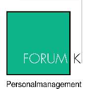 Forum K GmbH - LOGO
