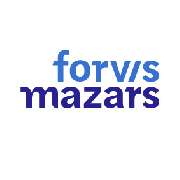 Forvis Mazars GmbH & Co. KG - München - LOGO
