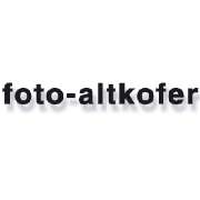 foto-altkofer Gerhard Altkofer e.K. - LOGO