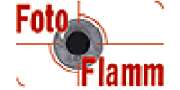 FOTO FLAMM - LOGO