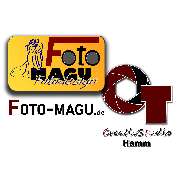 Foto-Magu Fotodesign - LOGO