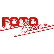 Foto Scene – Fotostudio für Biometrische Passbilder, Bewerbungsfotos, Business Fotos - LOGO