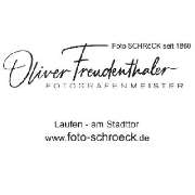 Foto Schröck Oliver Freudenthaler - LOGO