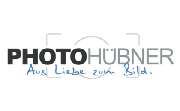 FOTO-STUDIO HÜBNER - LOGO