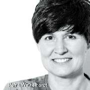 Fotografie Petra Winkelhardt - LOGO