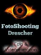 Logo - FotoShooting Drescher