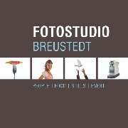 Fotostudio Breustedt Dipl.-Komm.-Designerin & Fotografin Kirsten Breustedt - LOGO