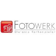 Fotowerk Menden - Stefanie Rothenpieler - LOGO