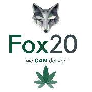 Fox20 - Fox20 – Ihr Webshop für medizinisches Cannabis in München