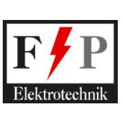 F&P Elektrotechnik GbR Inh. Jens Feuchter & Katja Pirl - LOGO