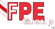Logo - FPE Group GmbH
