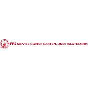 FPS Service-Center Garten- u. Haustechnik - LOGO