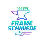 Frameschmiede - LOGO