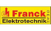 Franck Elektrotechnik GmbH - LOGO