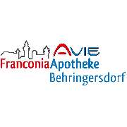 Franconia Apotheke Behringersdorf - Logo der Franconia Apotheke Behringersdorf