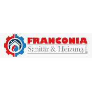 Franconia Sanitär & Heizung GmbH - LOGO