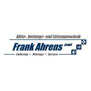Frank Ahrens GmbH - LOGO