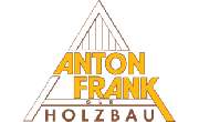 Frank Anton Zimmerei - Holzbau - LOGO