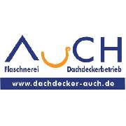 Frank Auch - Flaschnerei und Dachdeckerbetrieb - LOGO