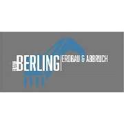 Frank Berling Erdbau & Abbruch GmbH - LOGO