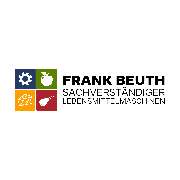 Frank Beuth Sachverständiger - LOGO