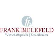 Frank Bielefeld Steuerberater / Wirtschaftsprüfer - LOGO