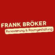 Frank Bröker Renovierung und Raumgestaltung - LOGO