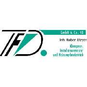 Frank Denzinger GmbH - LOGO