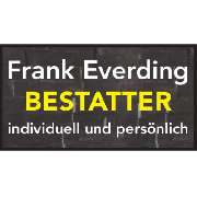 Frank Everding Bestattungen - LOGO