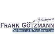 Frank Götzmann Schlosserei & Maschinenbau - LOGO