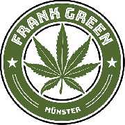 Frank Green - Münster / CBD & Hanfprodukte - LOGO