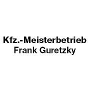 Frank Guretzky Kfz Meister Betrieb - LOGO