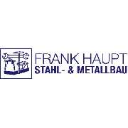 Frank Haupt - Stahl- und Metallbau - LOGO
