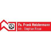 Frank Heistermann Inhaber Stephan Risse Dachdeckermeister e.K. - LOGO