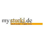 Frank Holz Stuckateurmeister - LOGO
