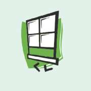 Frank Illy Gebäudereinigung - LOGO