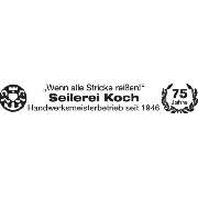 Frank Koch Seilermeister - LOGO