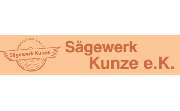 Frank Kunze Sägewerk Kunze e.K. - LOGO