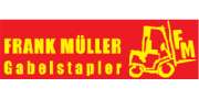 Frank Müller Gabelstaplerservice - LOGO