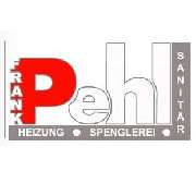 Frank Pehl Heizungsbau und Sanitärinstallationen - LOGO
