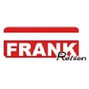 Frank Reisen Inh. Frank Eymael - LOGO