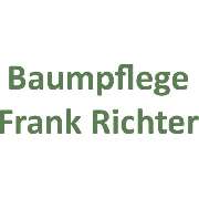 Frank Richter Baumpflege - LOGO